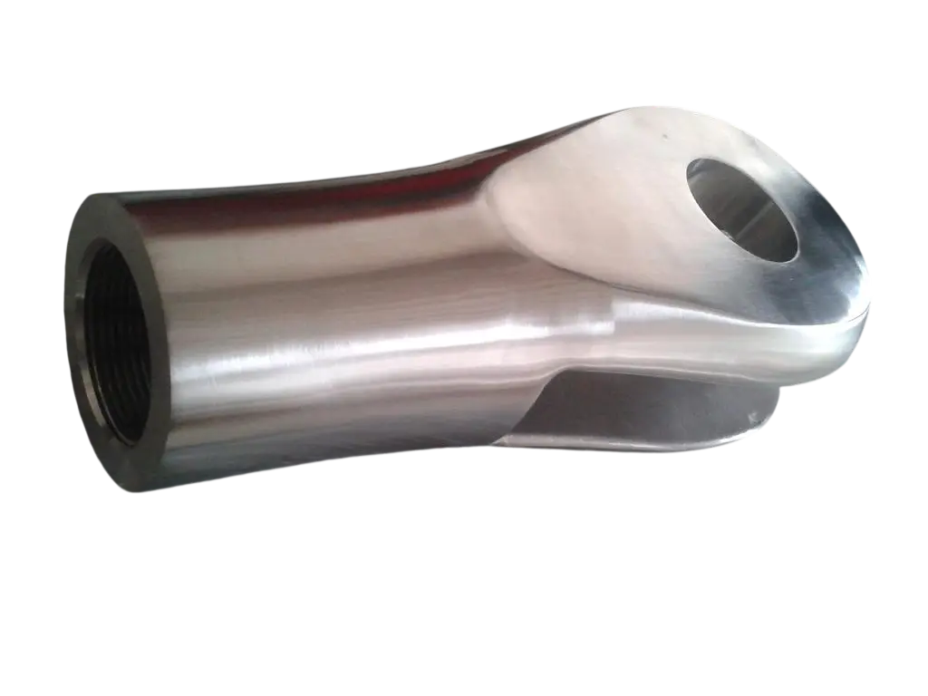 Cast lug